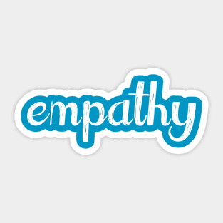 empathy Sticker